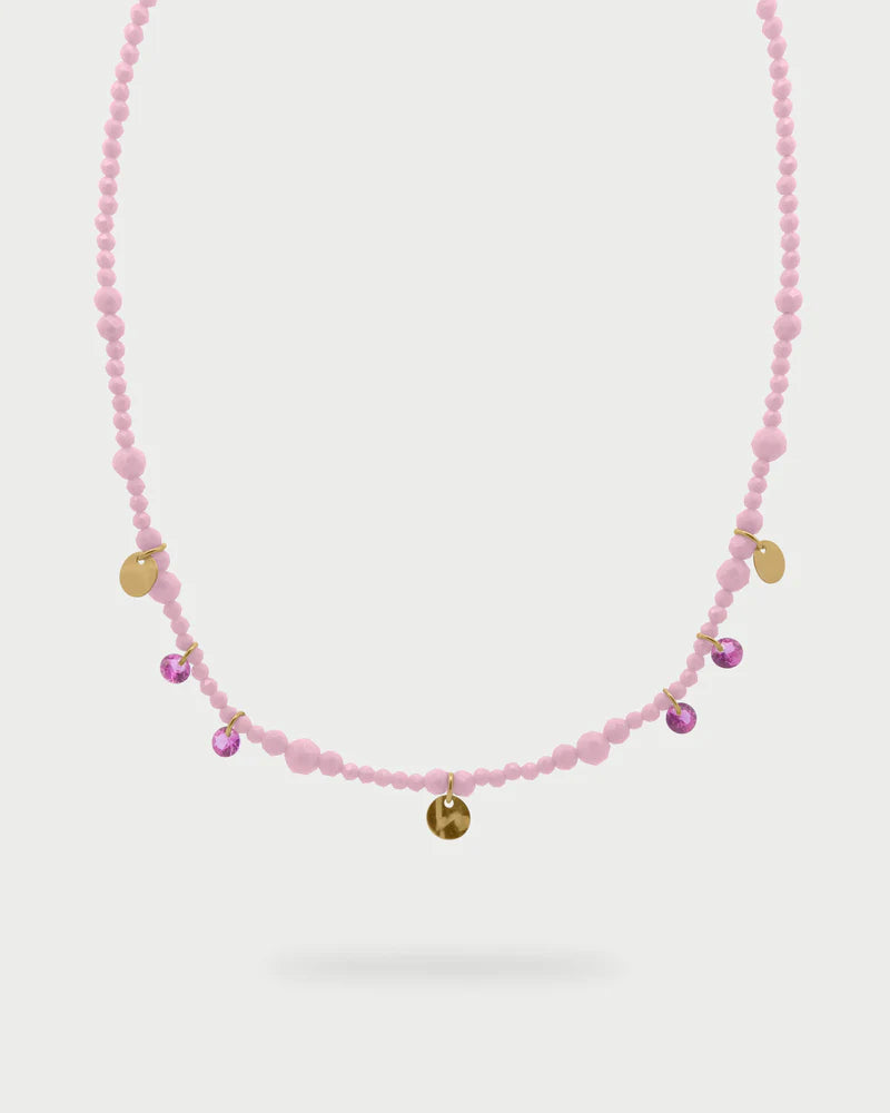 Collana donna Rue des Mille in Argento 925 GR-031 M5