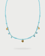 Collana donna Rue des Mille in Argento 925 GR-031 M5