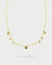 Collana donna Rue des Mille in Argento 925 GR-031 M5