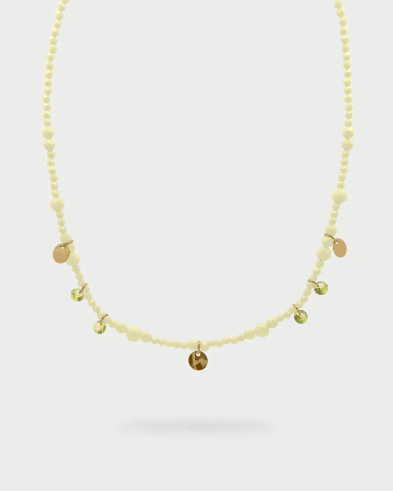 Collana donna Rue des Mille in Argento 925 GR-031 M5