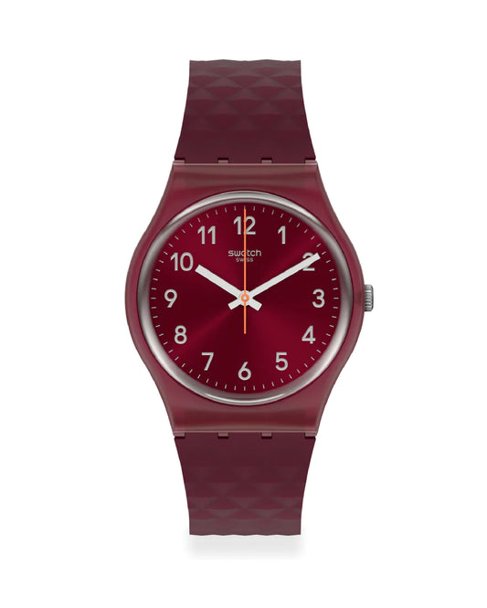 Orologio Swatch REDNEL GR184