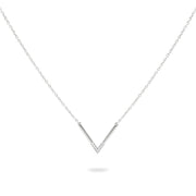 Collana donna Rue des Mille Minimal V GRZ-020 M2