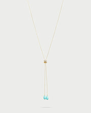 Collana donna Rue des Mille in Argento 925 GRZ-029 M3 T AU