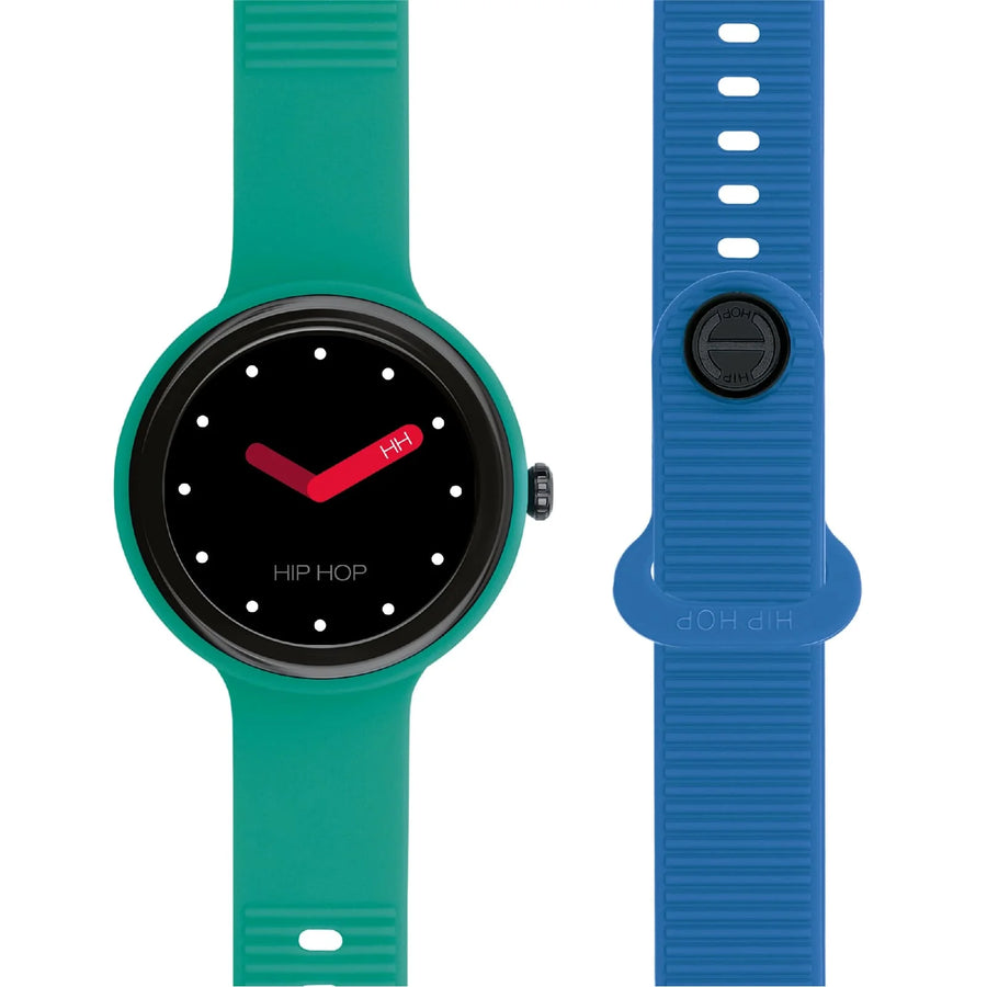 Orologio Hip Hop Smartwatch Hero.Next HWU1313