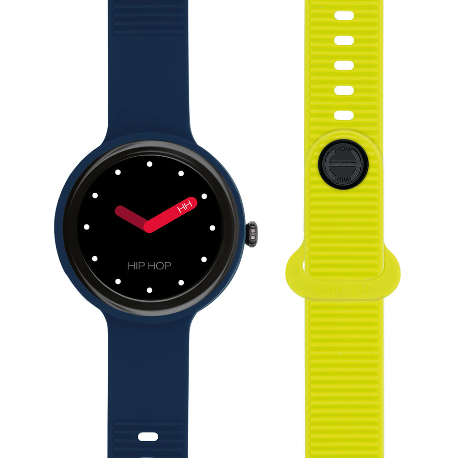 Orologio uomo Hip Hop Hero.Next HWU1204