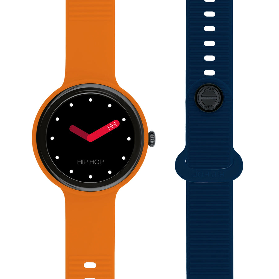 Orologio uomo Hip Hop Hero.Next HWU1314
