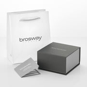 Bracciale uomo Brosway INK BIK18