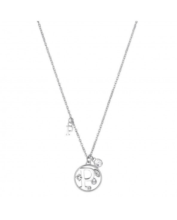 Collana donna Brosway in acciaio CHAKRA BHKN016