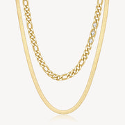 Collana donna Brosway SYMPHONIA in acciaio dorato BYM108
