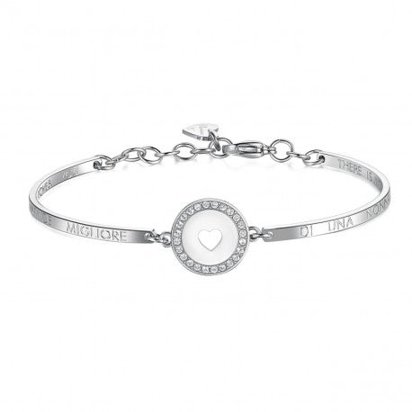 Bracciale donna Brosway CHAKRA BHK407