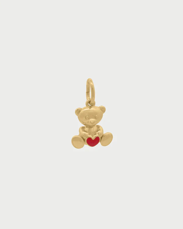 Ciondolo Rue des Mille in argento 925 Charm Bar CB-CN 71