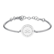 Bracciale donna Brosway CHAKRA BHK271