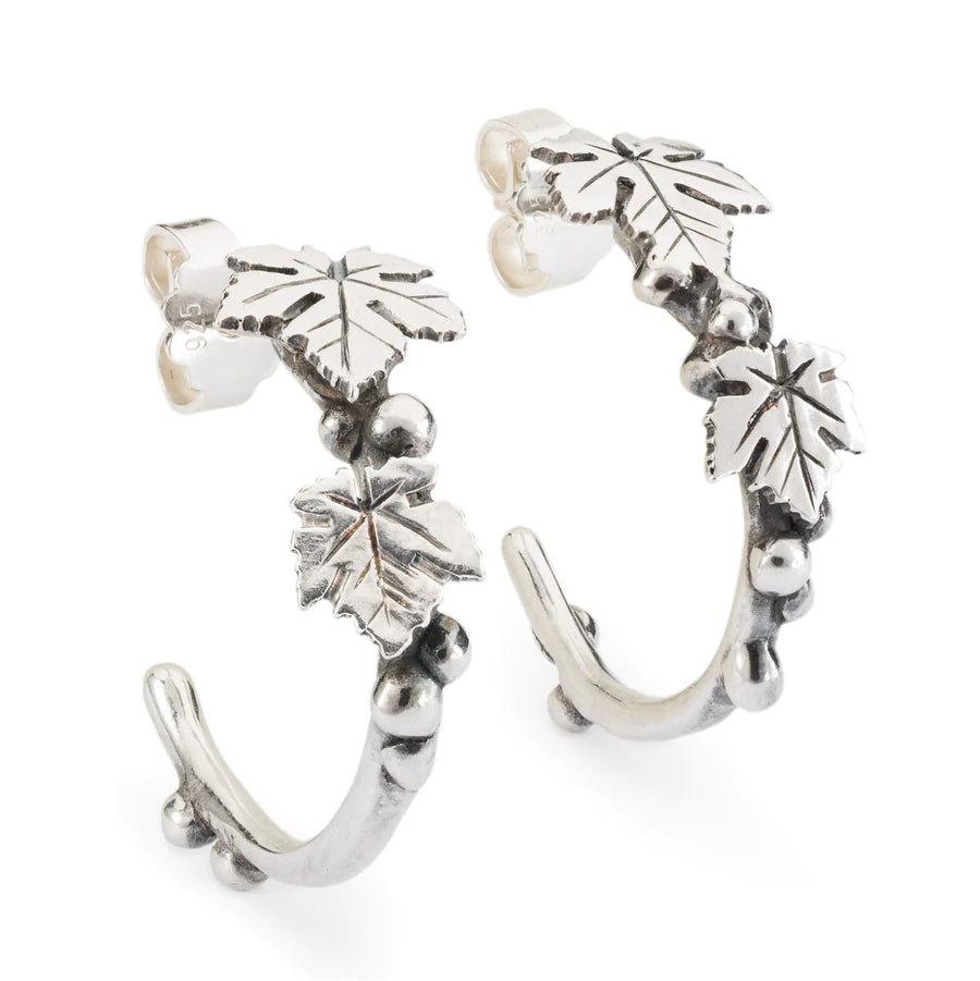 Trollbeads - Orecchini Allegria TAGEA-00119