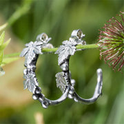 Trollbeads - Orecchini Allegria TAGEA-00119
