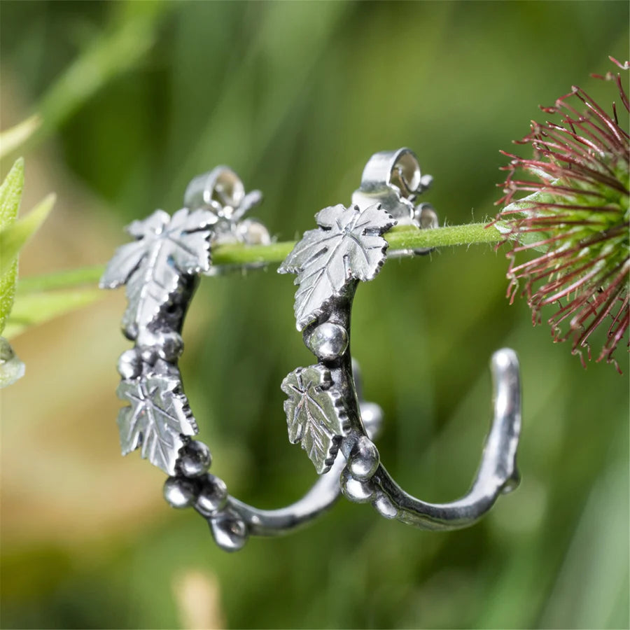 Trollbeads - Orecchini Allegria TAGEA-00119