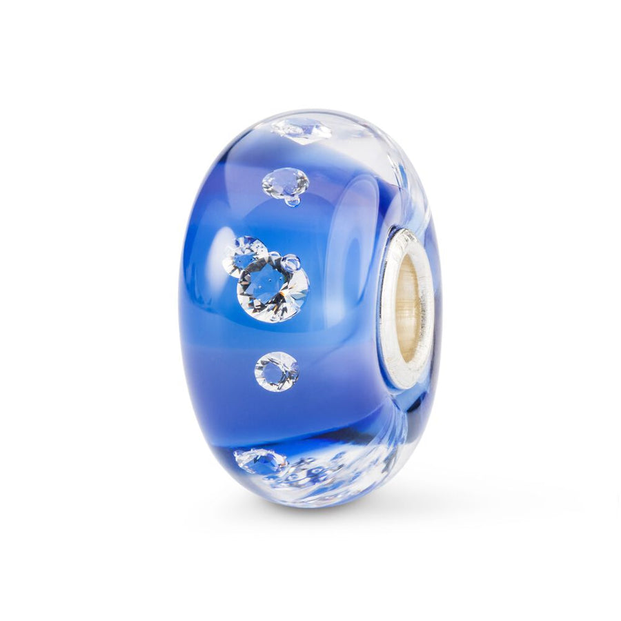 Trollbeads - Diamante dell’Armonia TGLBE-00228