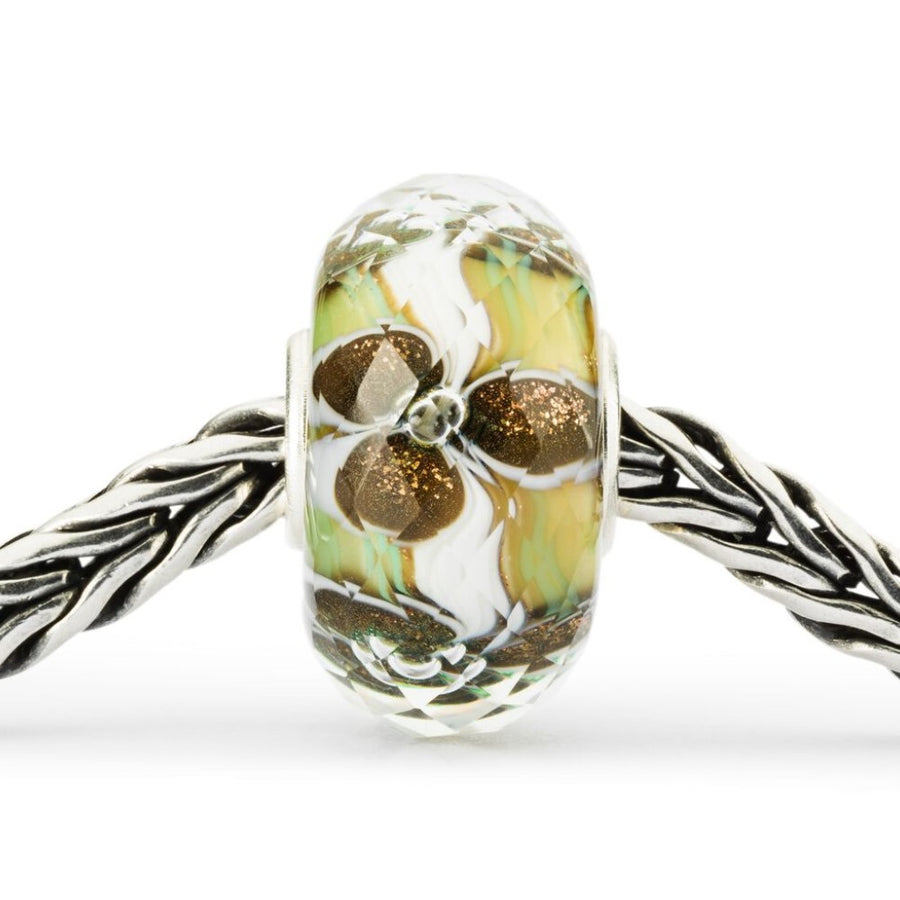 Trollbeads - Fiori del Perdono TGLBE-30079