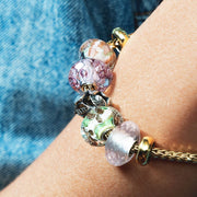 Trollbeads - Fiori del Perdono TGLBE-30079
