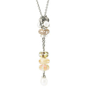 Trollbeads - Fiori del Perdono TGLBE-30079