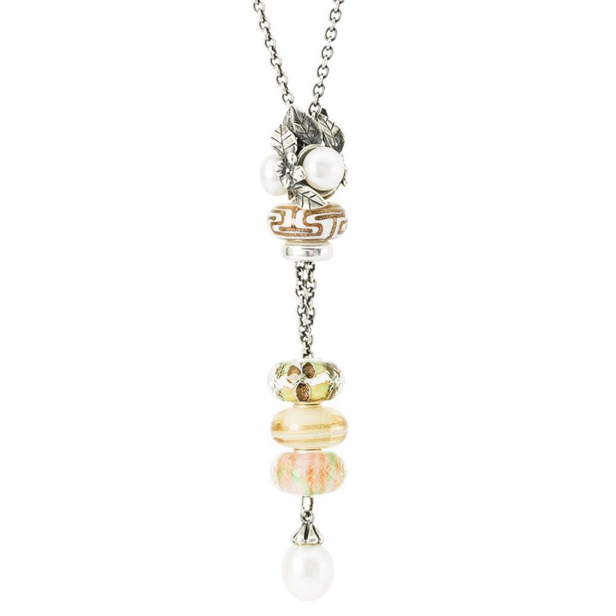 Trollbeads - Fiori del Perdono TGLBE-30079