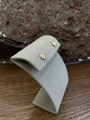 Orecchini in oro 18 Kt Quadrifoglio 10563-500-120