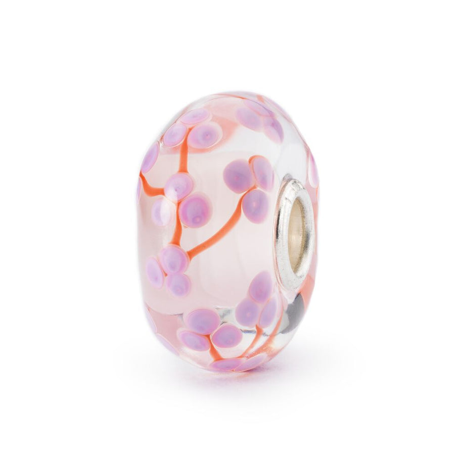 Trollbeads - Fiori di Pesco TGLBE-20352