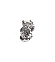 Trollbeads - Fragola Fiorita di Maggio