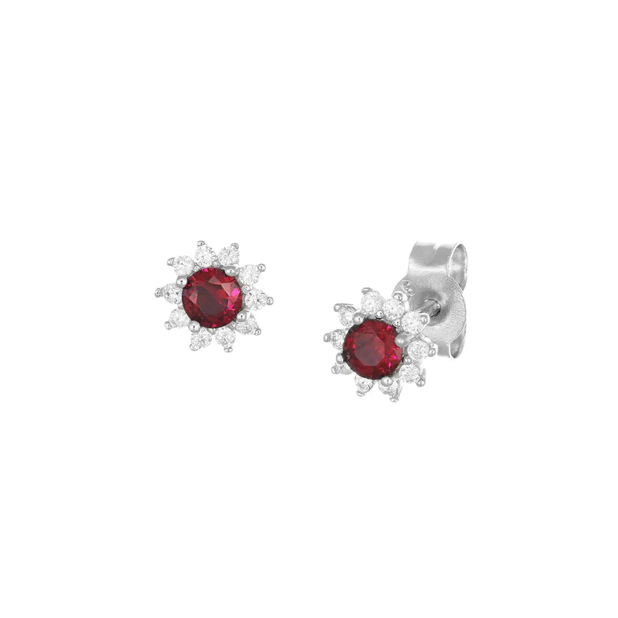 Orecchini donna Amen in argento 925 ESOBBRZ