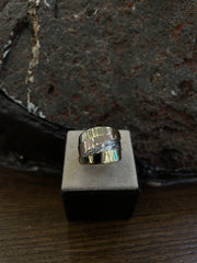 Anello in oro 18 Kt 10568-550-580