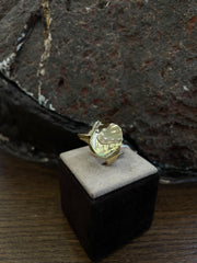 Anello in oro 18 Kt 10567-550-330