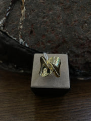 Anello in oro 18 Kt 10567-550-330
