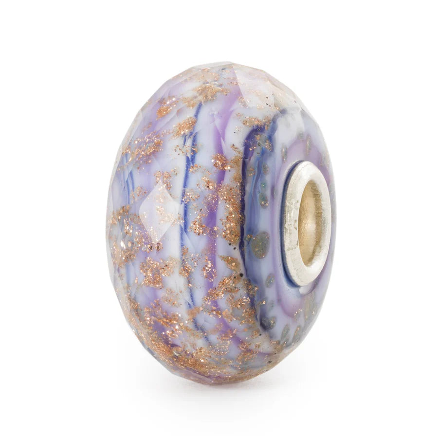 Trollbeads - Determinazione Ametista TGLBE-30138