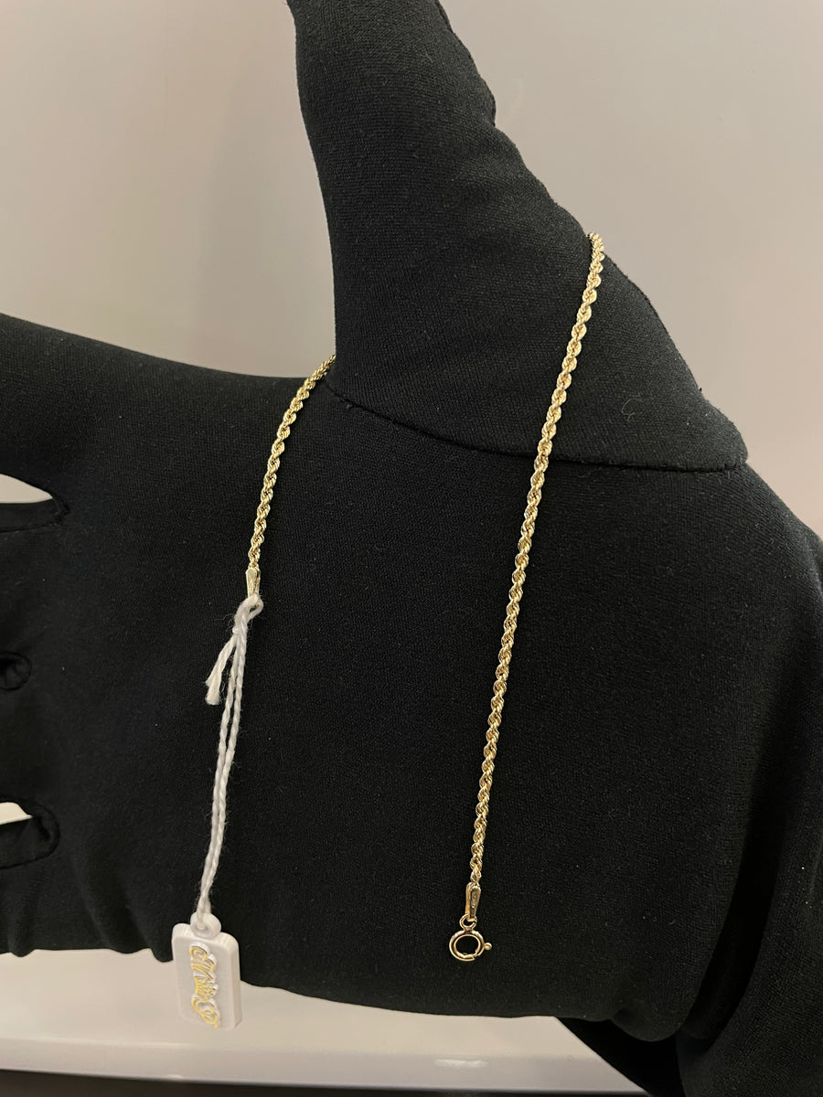 Bracciale in oro 18 Kt 10682-550-085