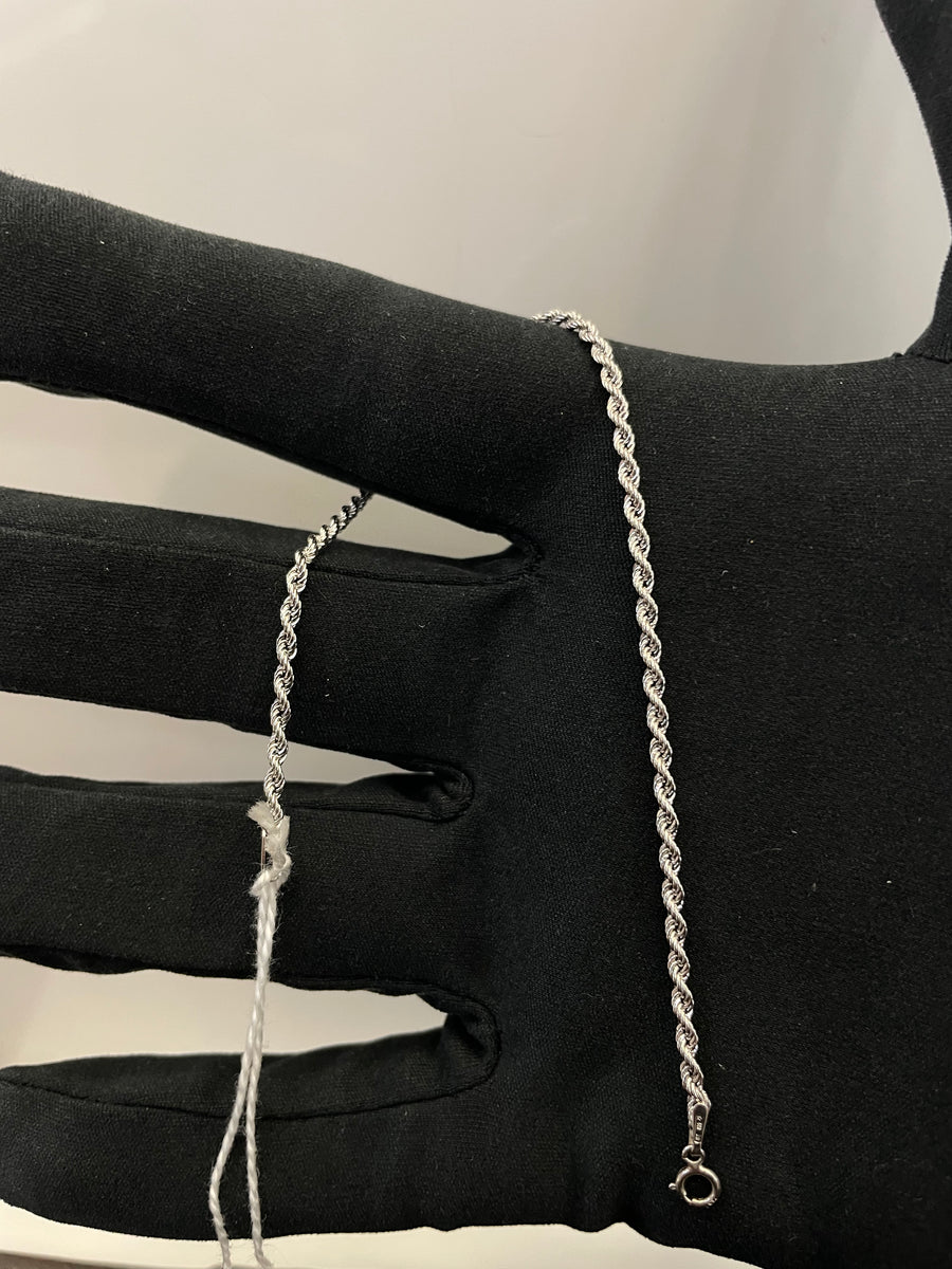 Bracciale in oro 18 Kt 10680-550-090