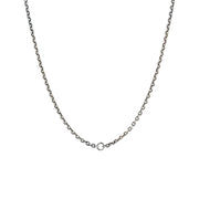 Collana donna Trollbeads - Collana Fatasia Intercambiabile