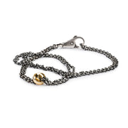 Collana donna Trollbeads - Collana Fatasia Intercambiabile