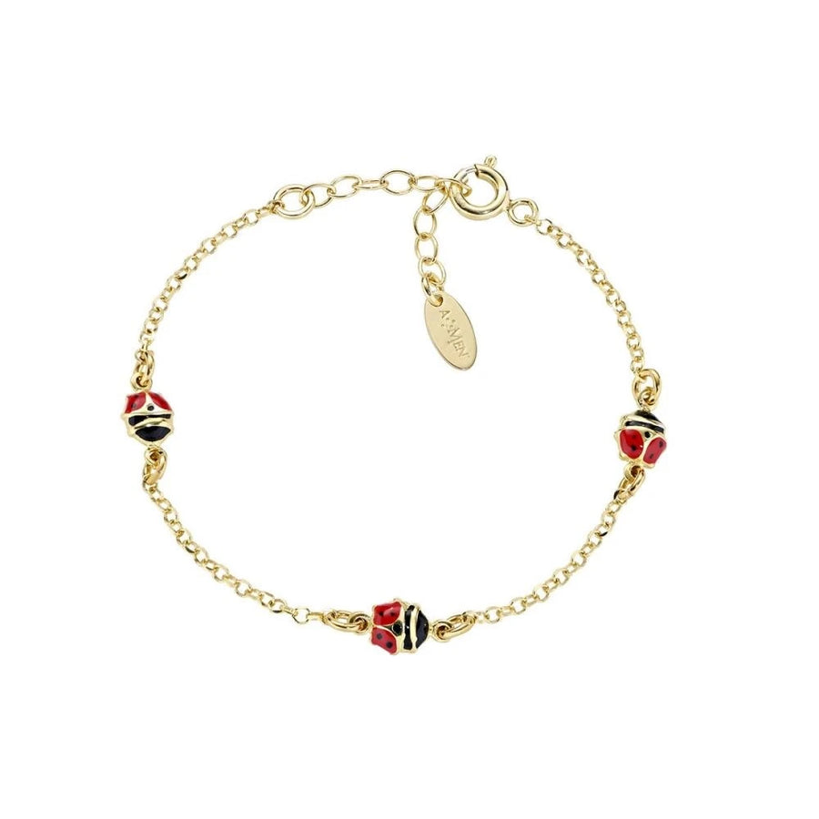 Bracciale bambina Amen in Argento 925 BRJ3COGR3