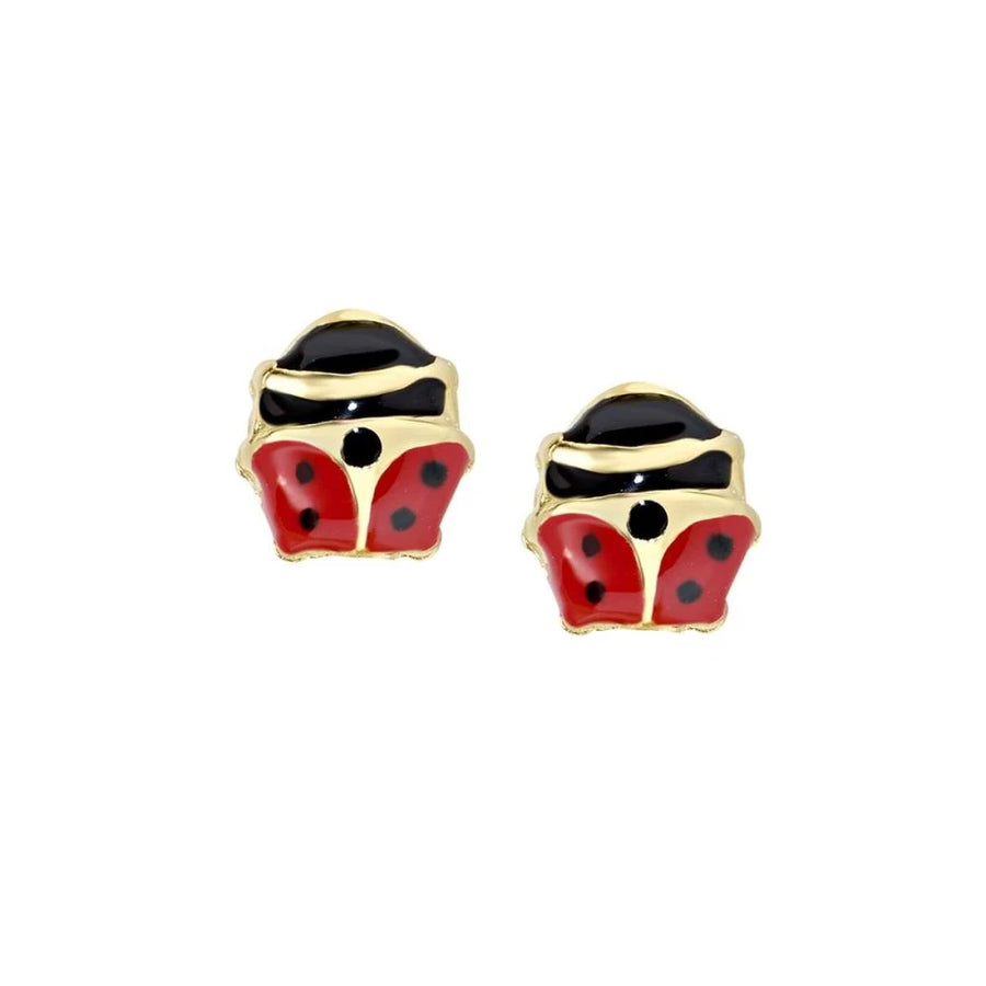 Orecchini bambina Amen in Argento 925 ORJCOGR3