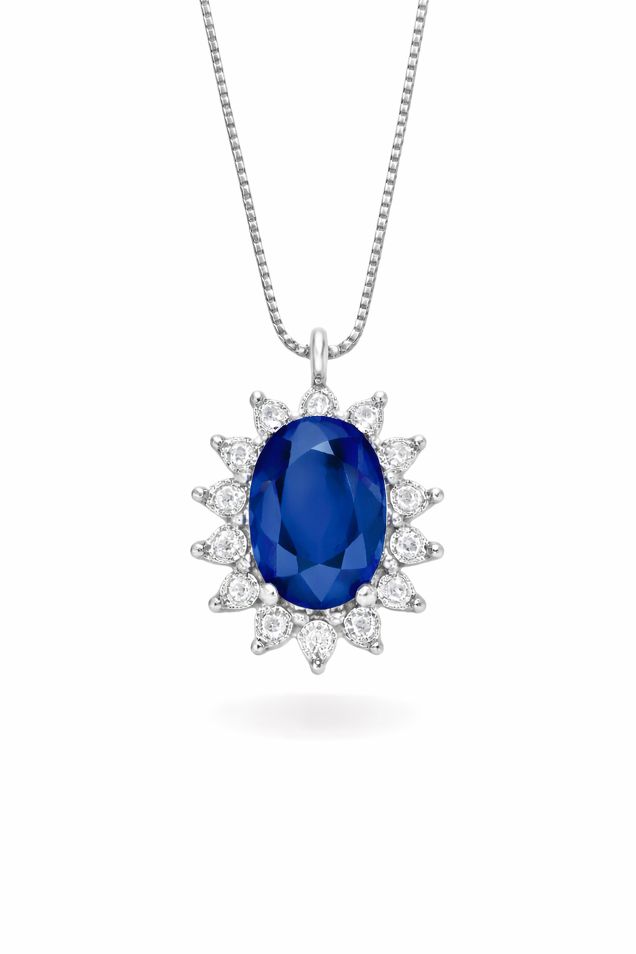 Collana donna Donna Oro in oro 18 Kt con Diamanti LPZ12912.005