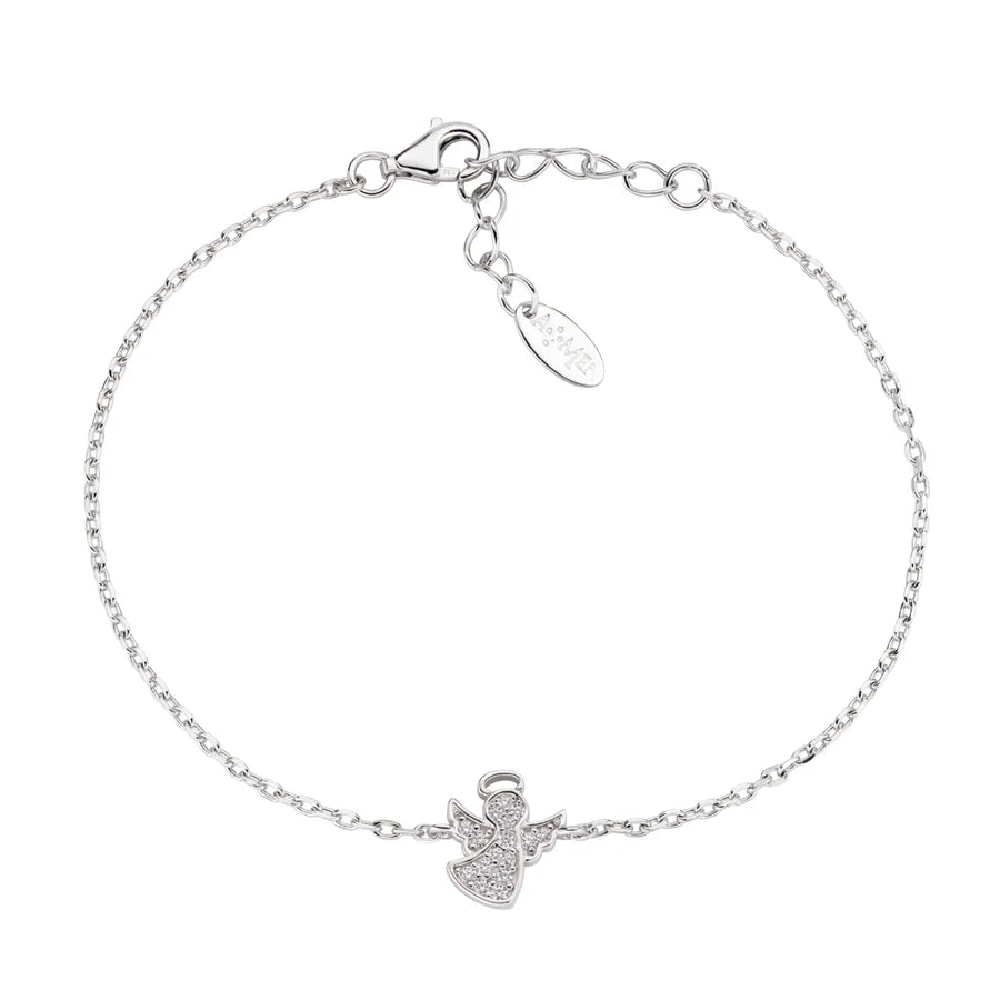 Bracciale donna Amen in argento 925 BRABBZ