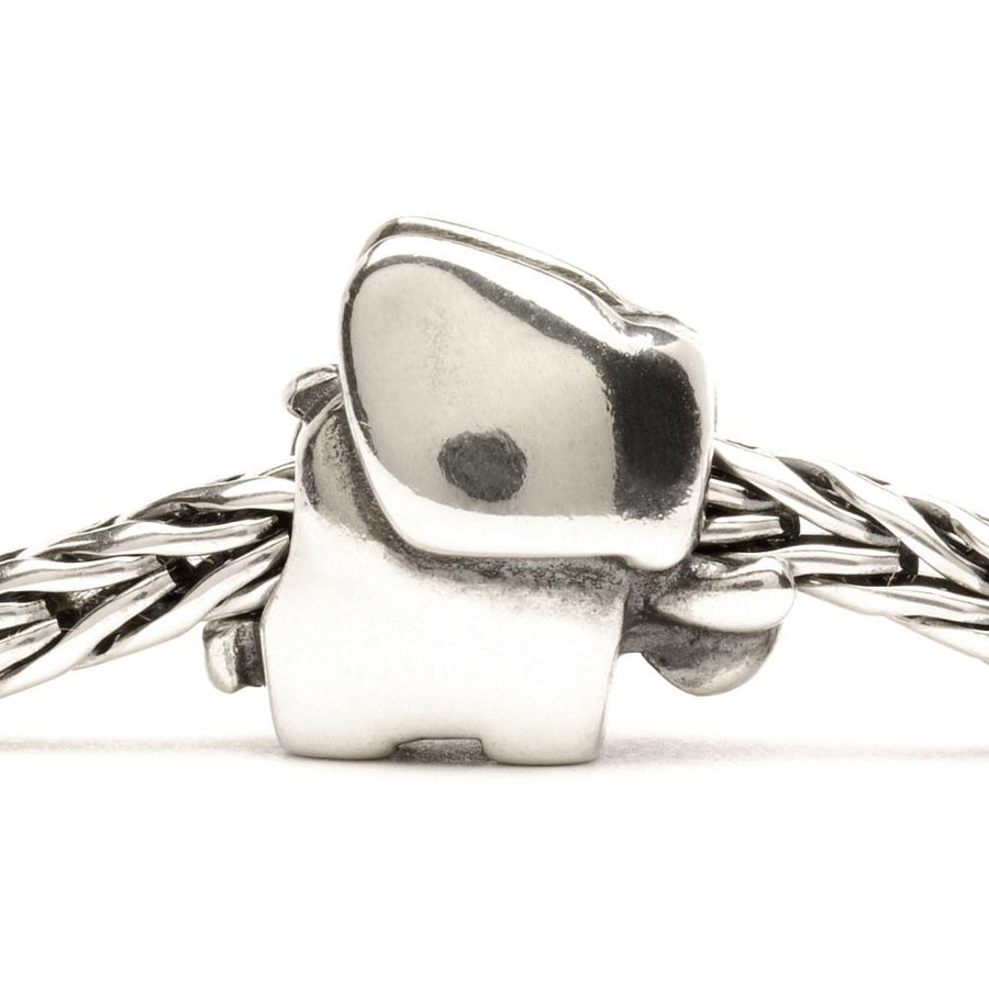 Trollbeads - Elefantino TAGBE-10054