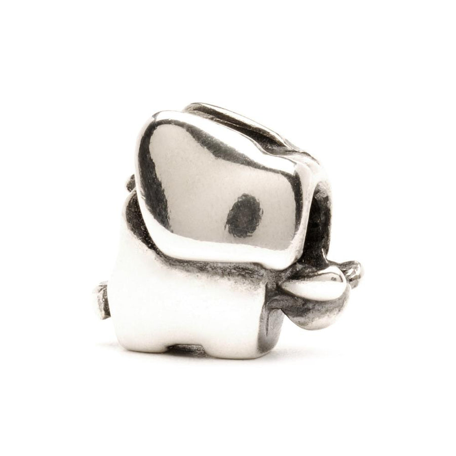 Trollbeads - Elefantino TAGBE-10054