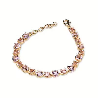 Bracciale donna Sovrani Light Rose Violet J9601