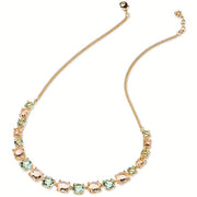 Collana donna Sovrani Light Peach Crysolite J9603
