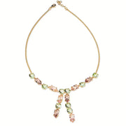 Collana donna Sovrani Light Rose/Amethyst Crysolite J9627