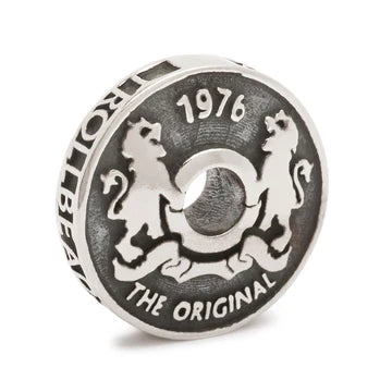 Trollbeads - Moneta Troll TAGBE-60006