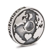 Trollbeads - Moneta Troll TAGBE-60006