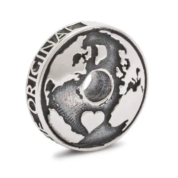 Trollbeads - Moneta Troll TAGBE-60006