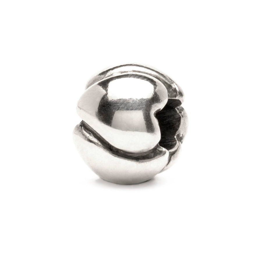 Trollbeads - Cuori Grandi TAGBE-20084