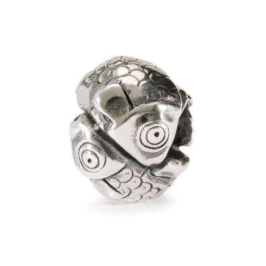 Trollbeads - Pesci Idealisti TAGBE-30105